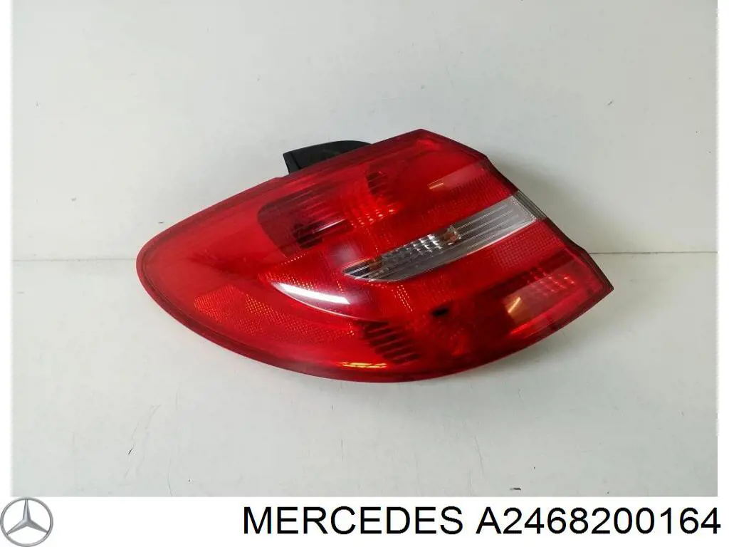 A2468200164 Mercedes