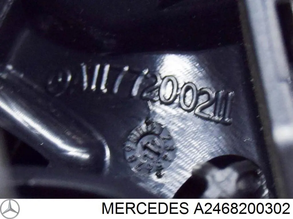Altavoz de la puerta delantera Mercedes A211820020264 precio, desde 31,94 EUR