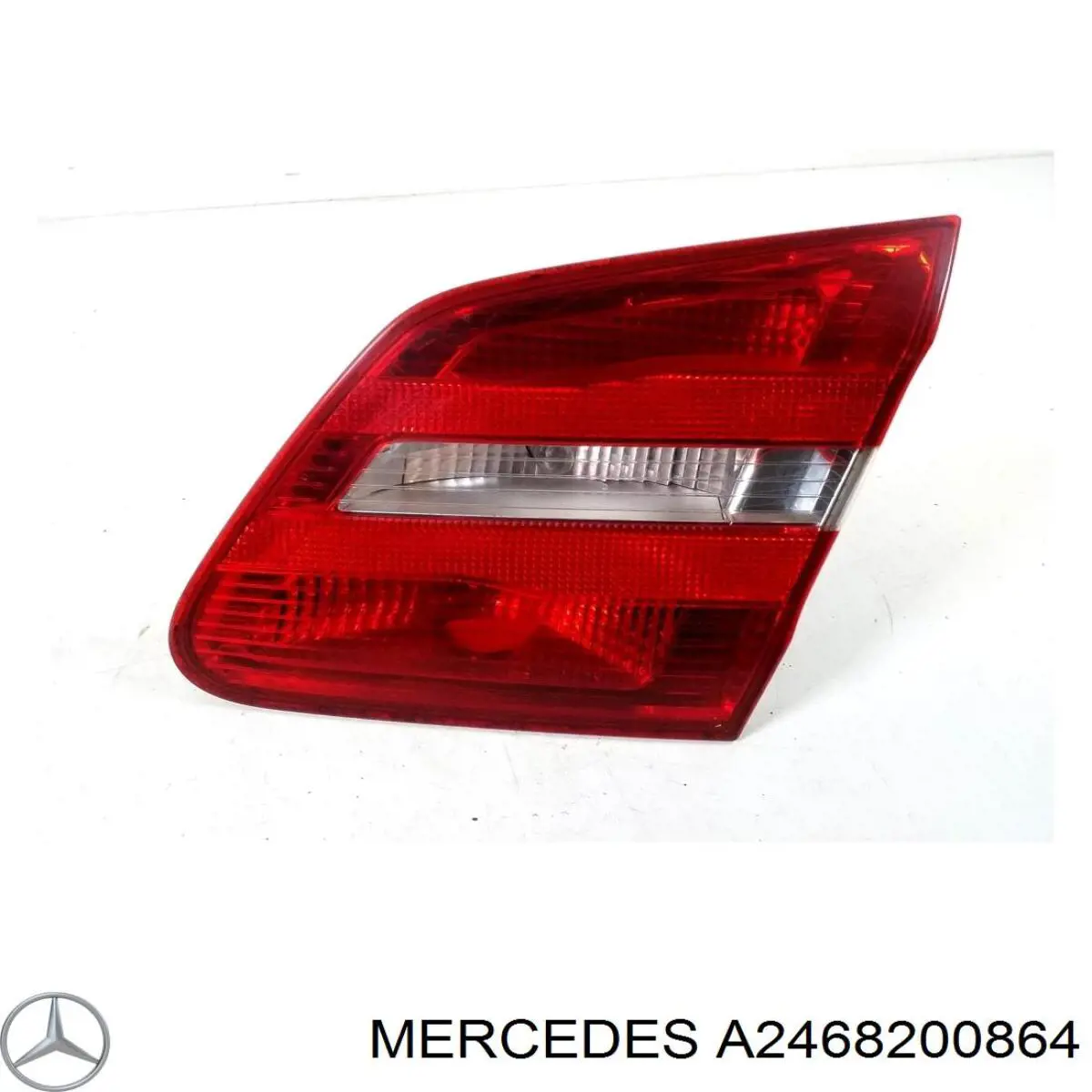 2468200864 Mercedes