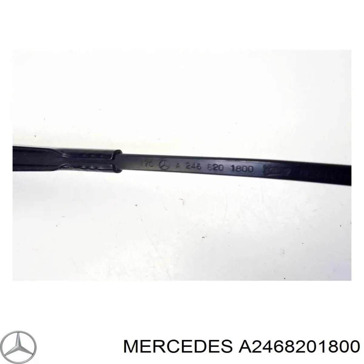 A2468201800 Mercedes