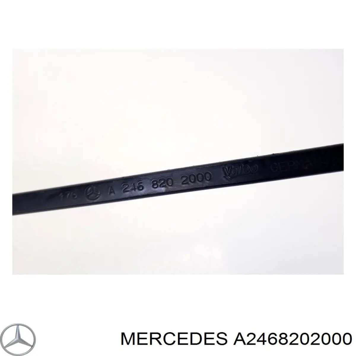 A2468202000 Mercedes