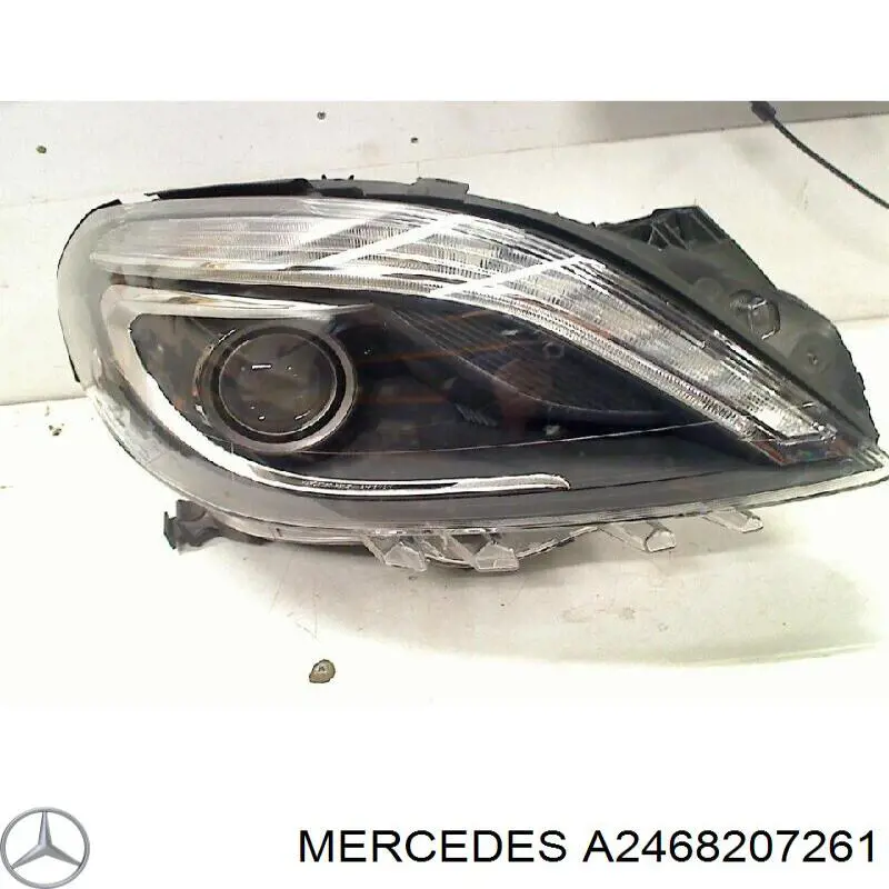 Faro derecho VAN Wezel 3054986M precio, desde 838,04 EUR
