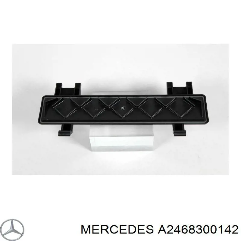  Mercedes A2468300142 precio, desde 41,84 EUR