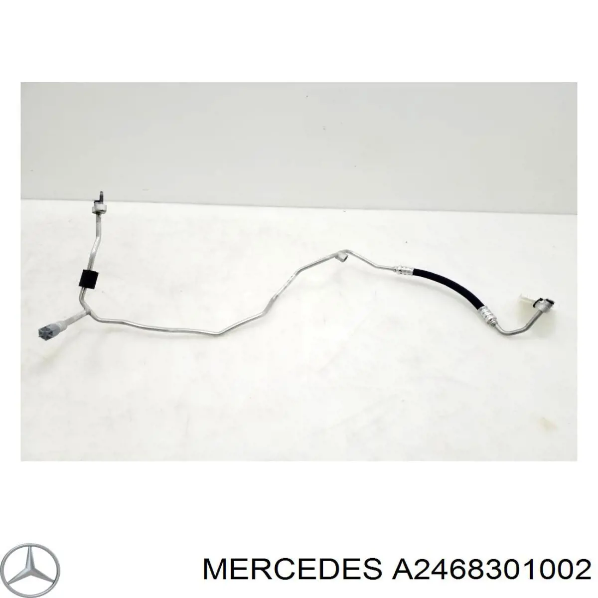 A2468301002 Mercedes 