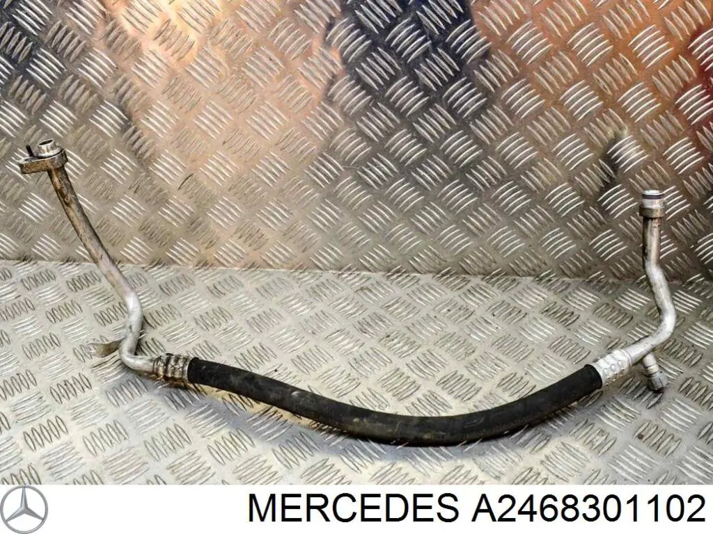 A2468301102 Mercedes