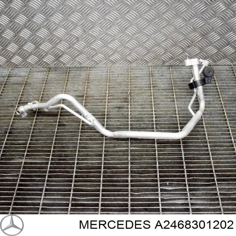 Comprar A2468301202 Mercedes 