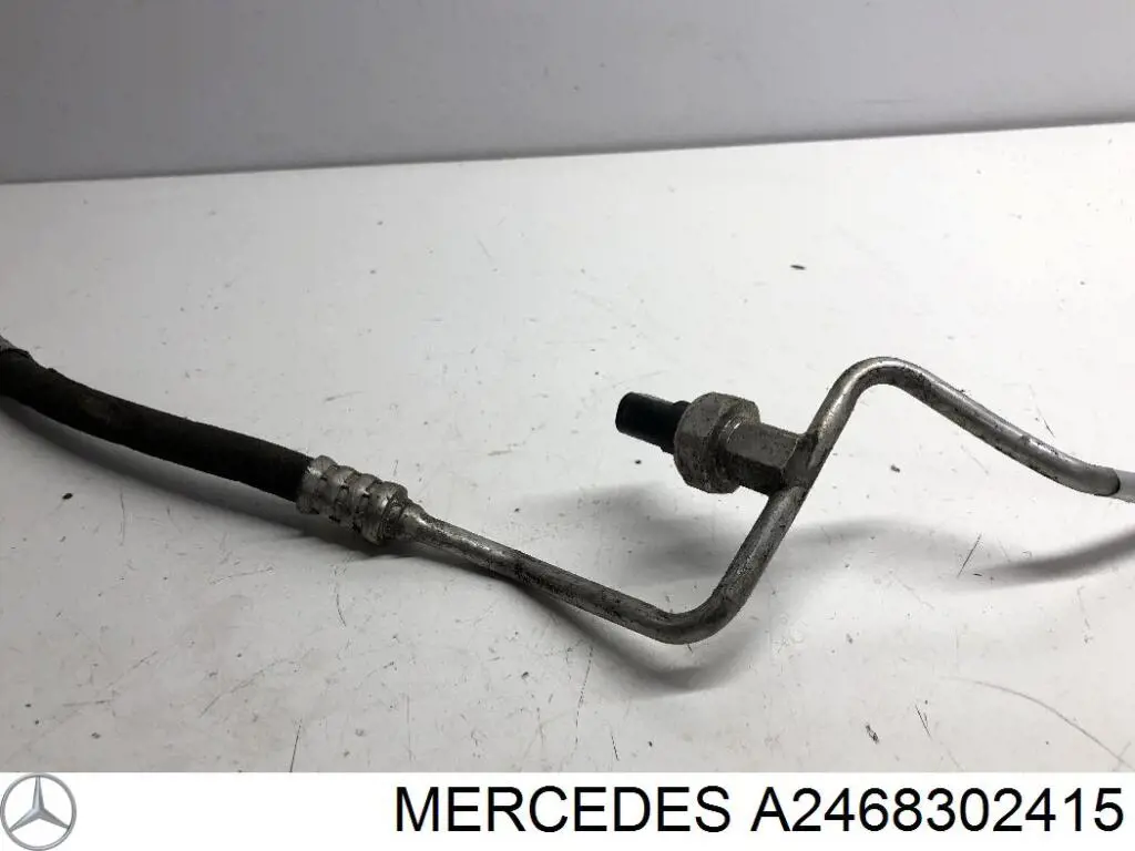  Mercedes A2468302415 precio, desde 66,79 EUR