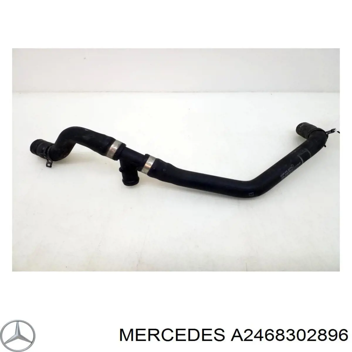 A2468302896 Mercedes