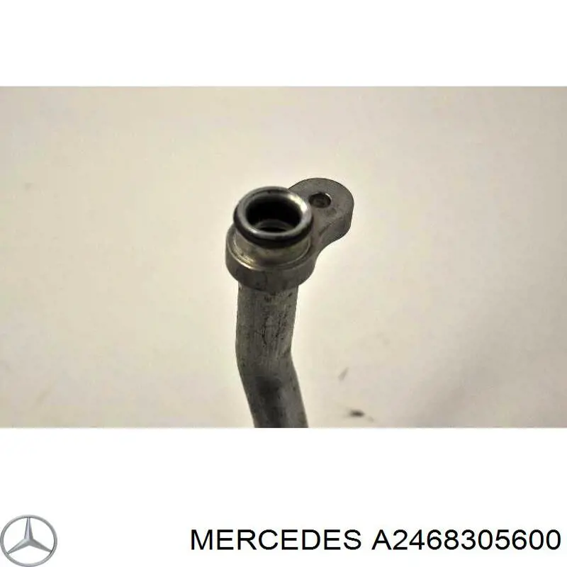 A2468305600 Mercedes