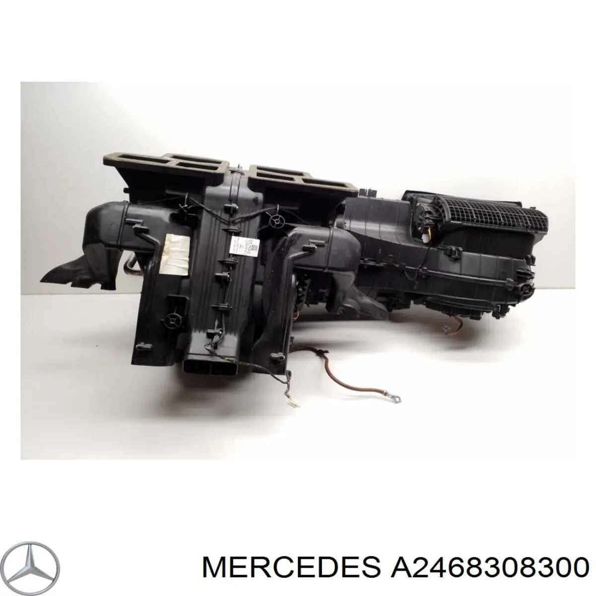 A2468308300 Mercedes