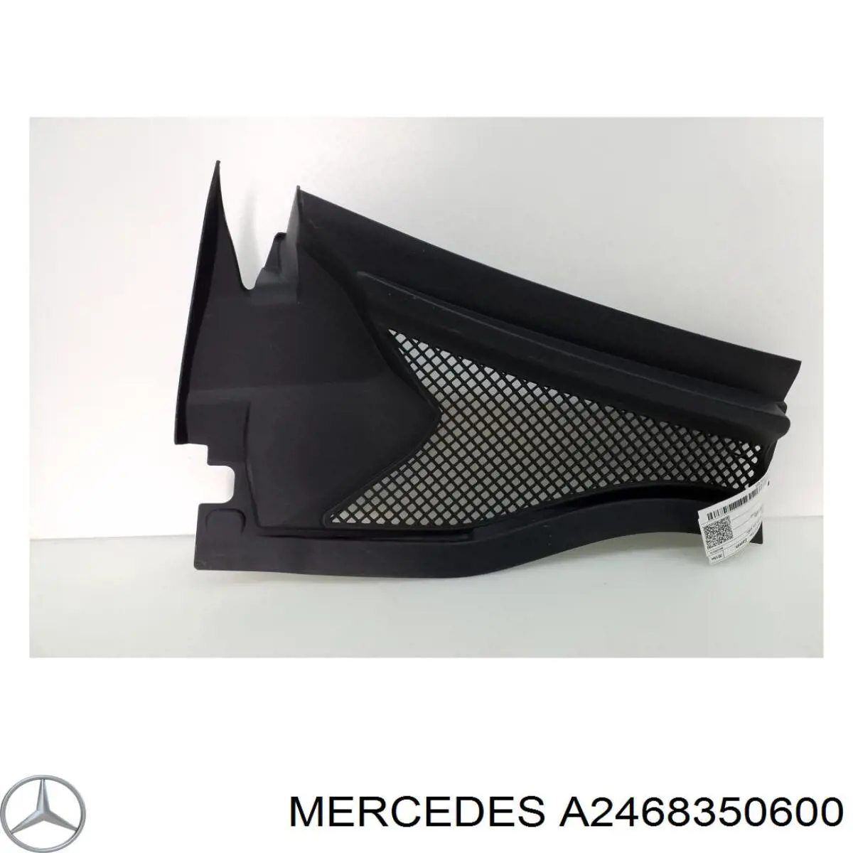 A2468350600 Mercedes