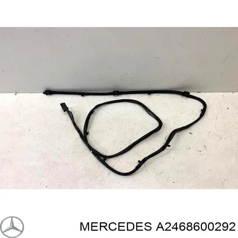 A2468600292 Mercedes