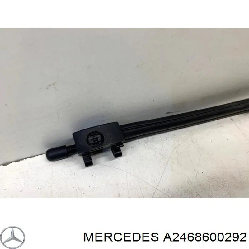  Mercedes A2468600292 precio, desde 73,87 EUR