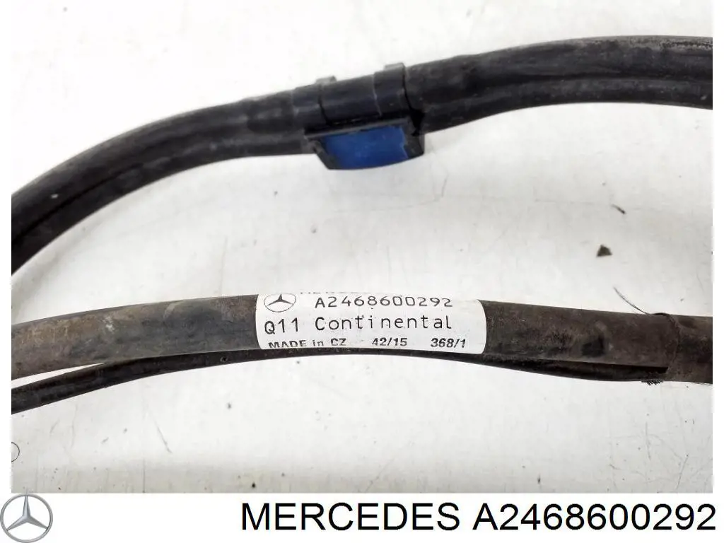 Comprar A2468600292 Mercedes 
