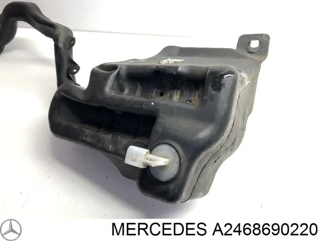 A2468690220 Mercedes