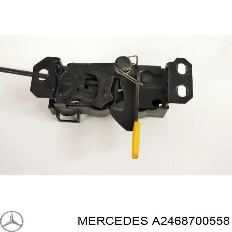 A2468700558 Mercedes