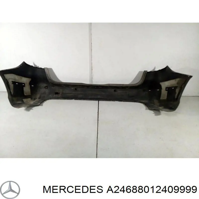 A24688012409999 Mercedes