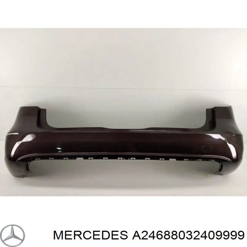 Comprar A24688032409999 Mercedes 