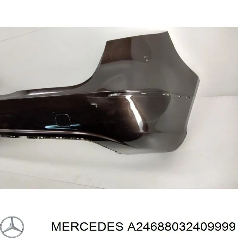 A24688032409999 Mercedes 