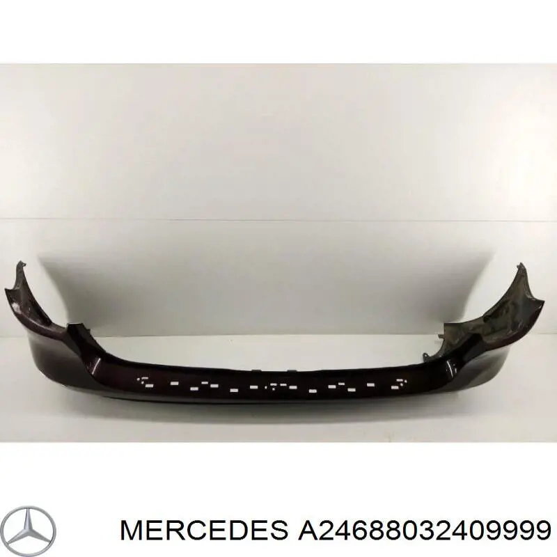  Mercedes A24688032409999 precio, desde 867,03 EUR