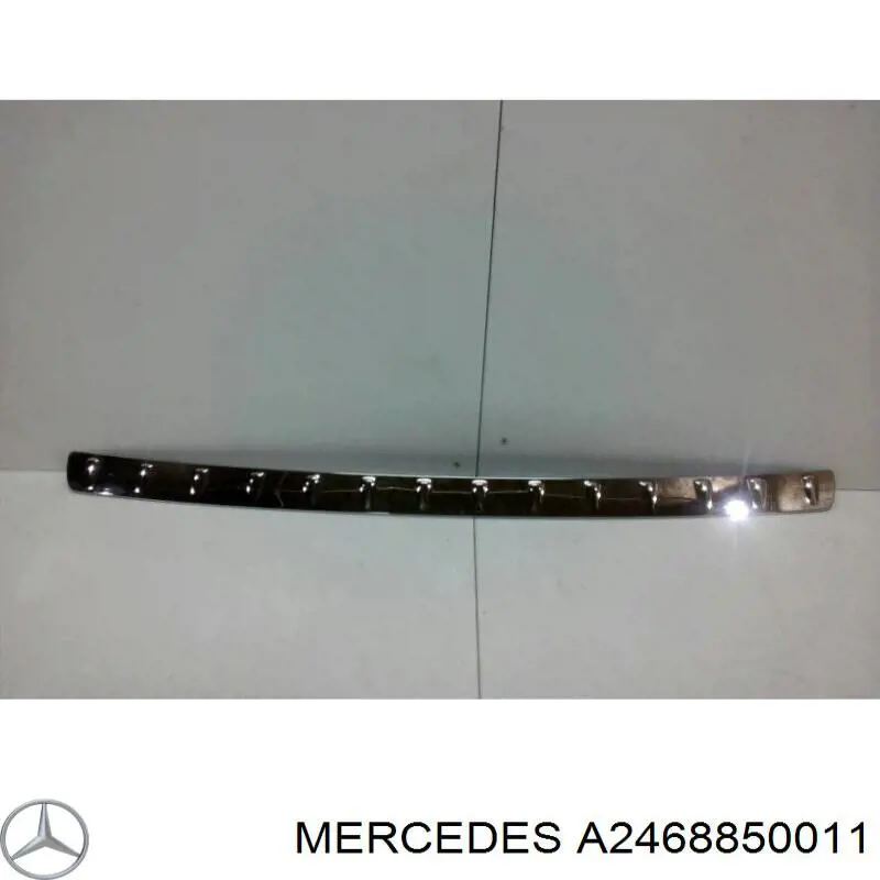  Mercedes A2468850011 precio, desde 71,33 EUR