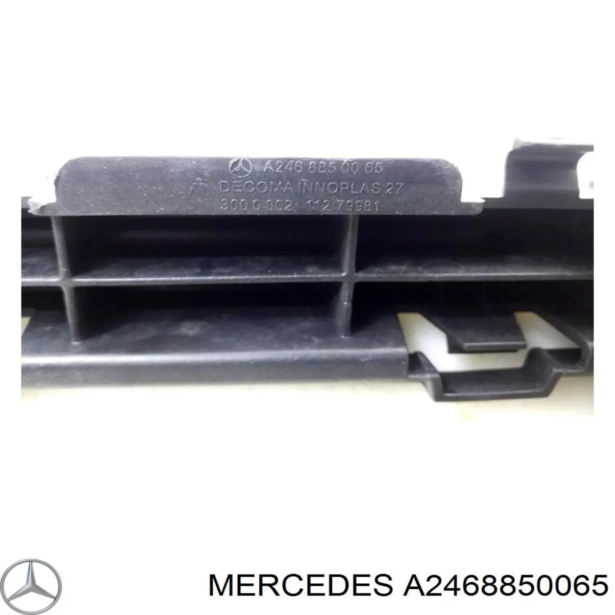 A2468850065 Mercedes