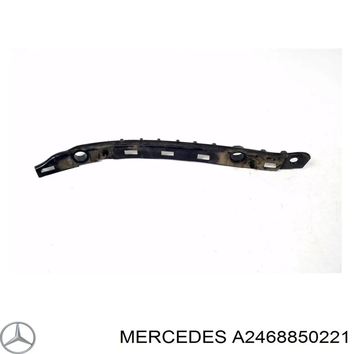 2468850221 Mercedes