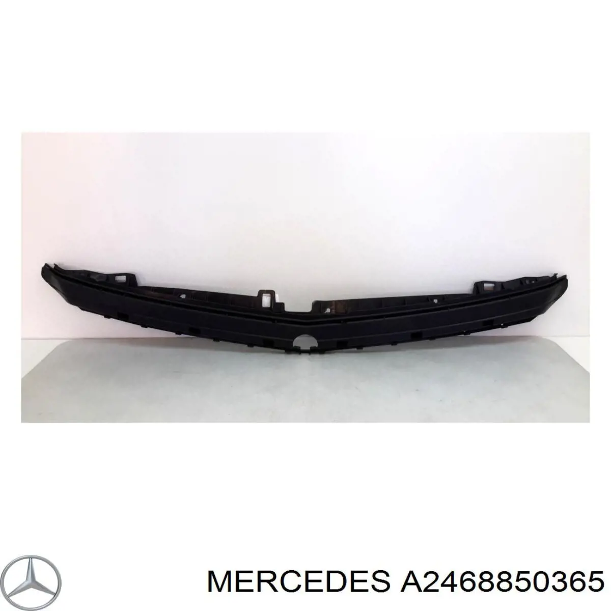 A2468850365 Mercedes