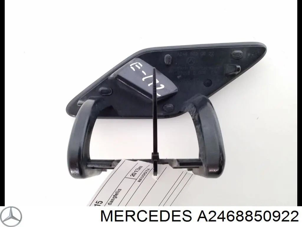 A2468850922 Mercedes