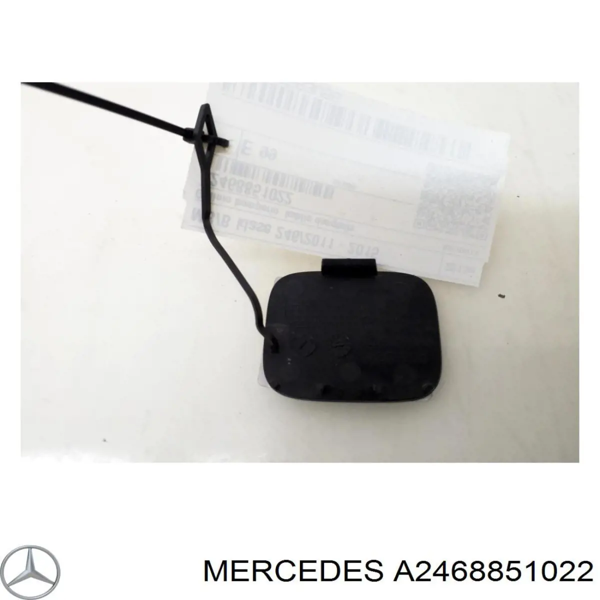 A2468851022 Mercedes