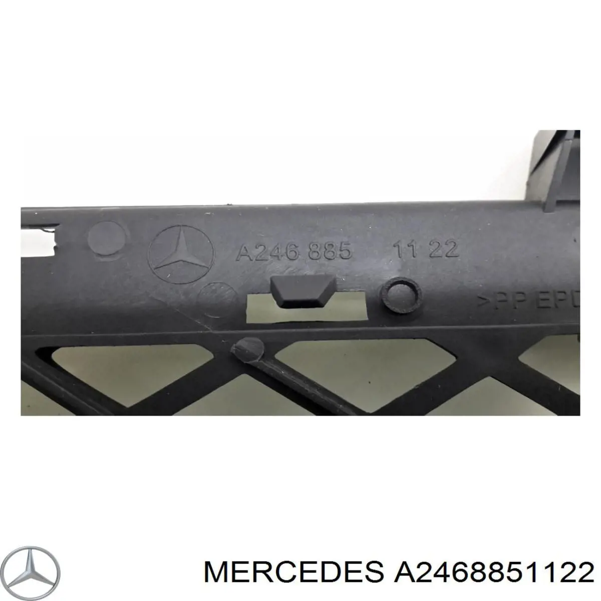 A2468851122 Mercedes