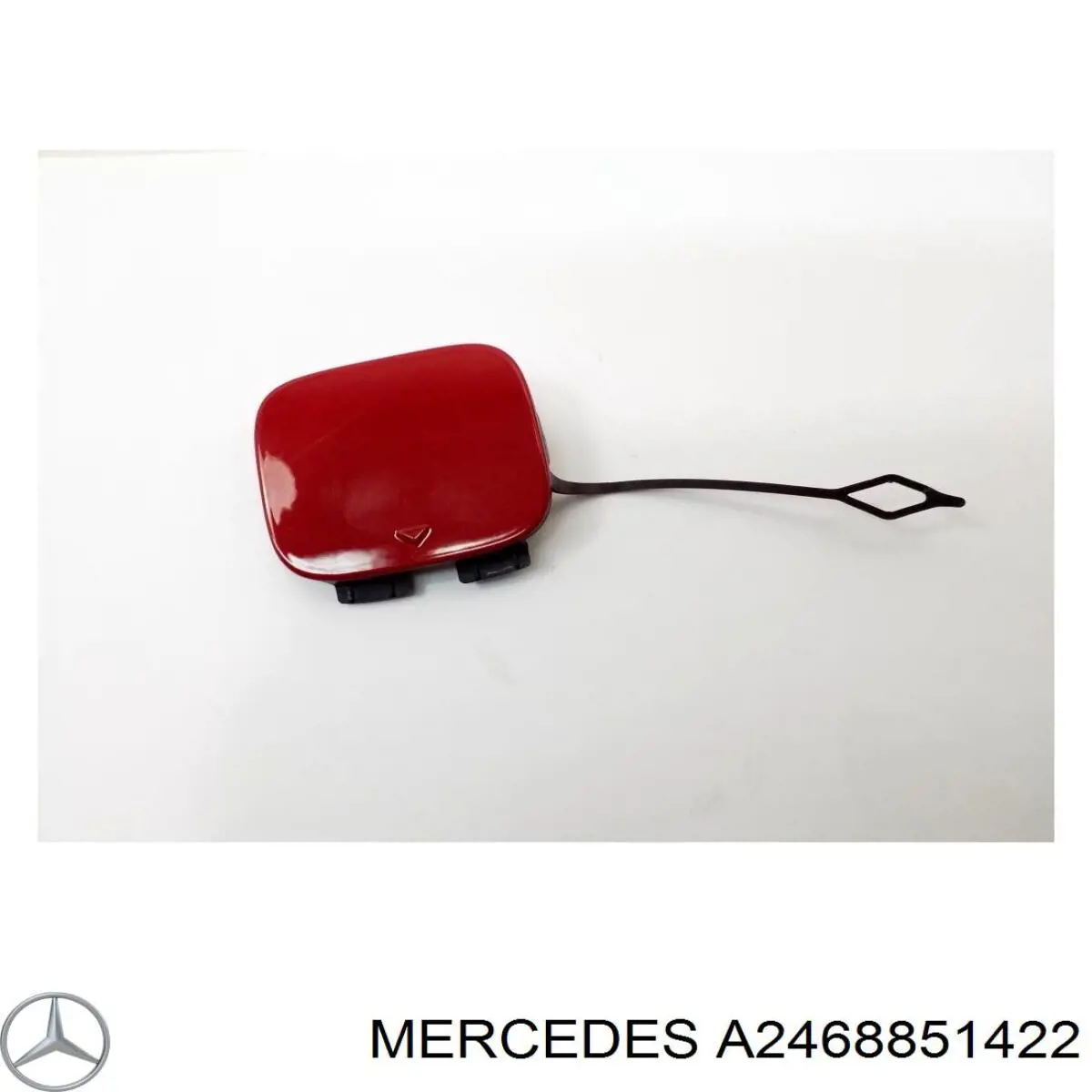 A2468851422 Mercedes