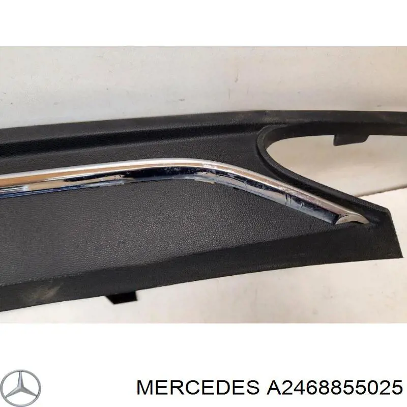 A2468855025 Mercedes