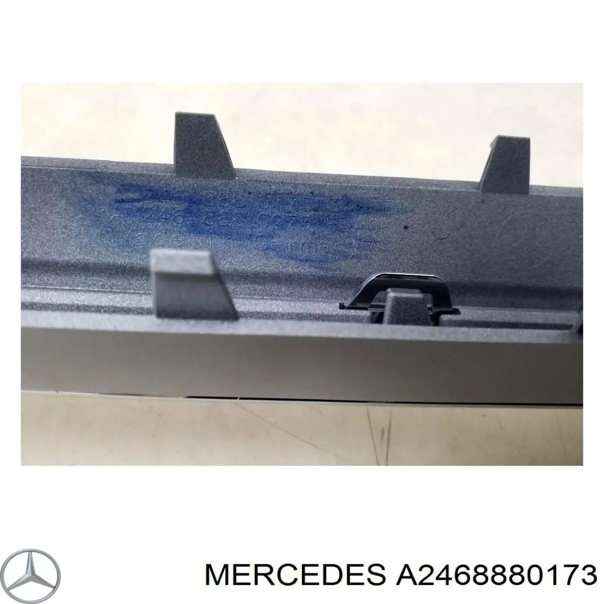 A2468880173 Mercedes