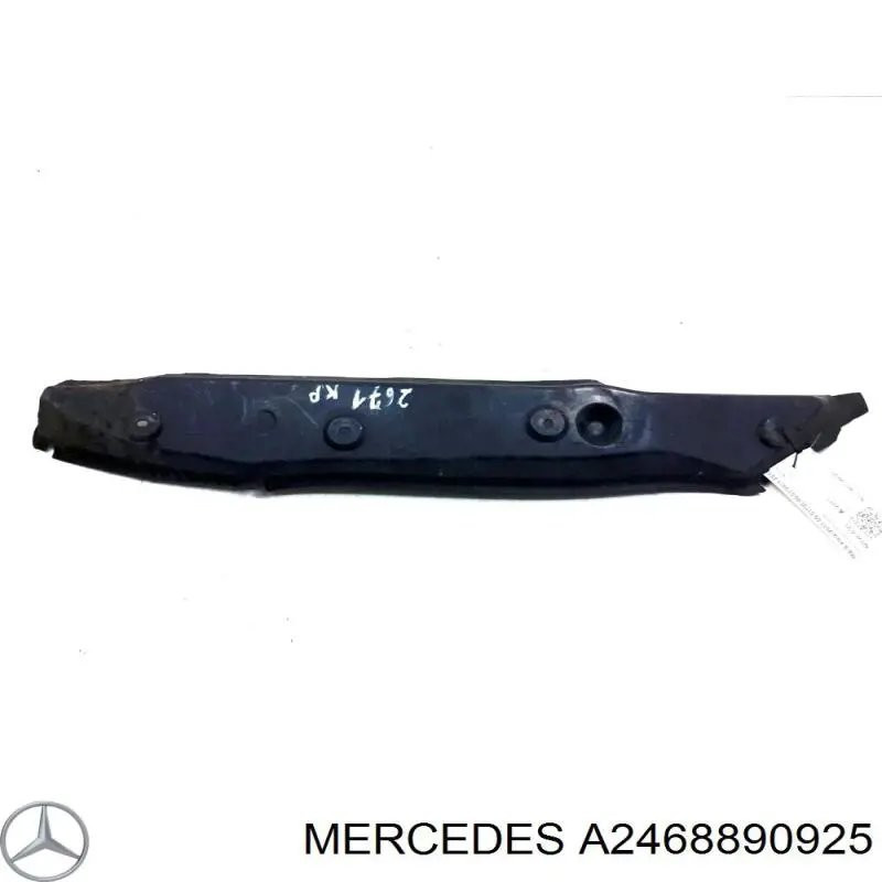 A2468890925 Mercedes