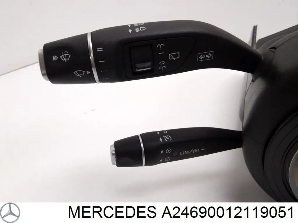 A24690012119051 Mercedes