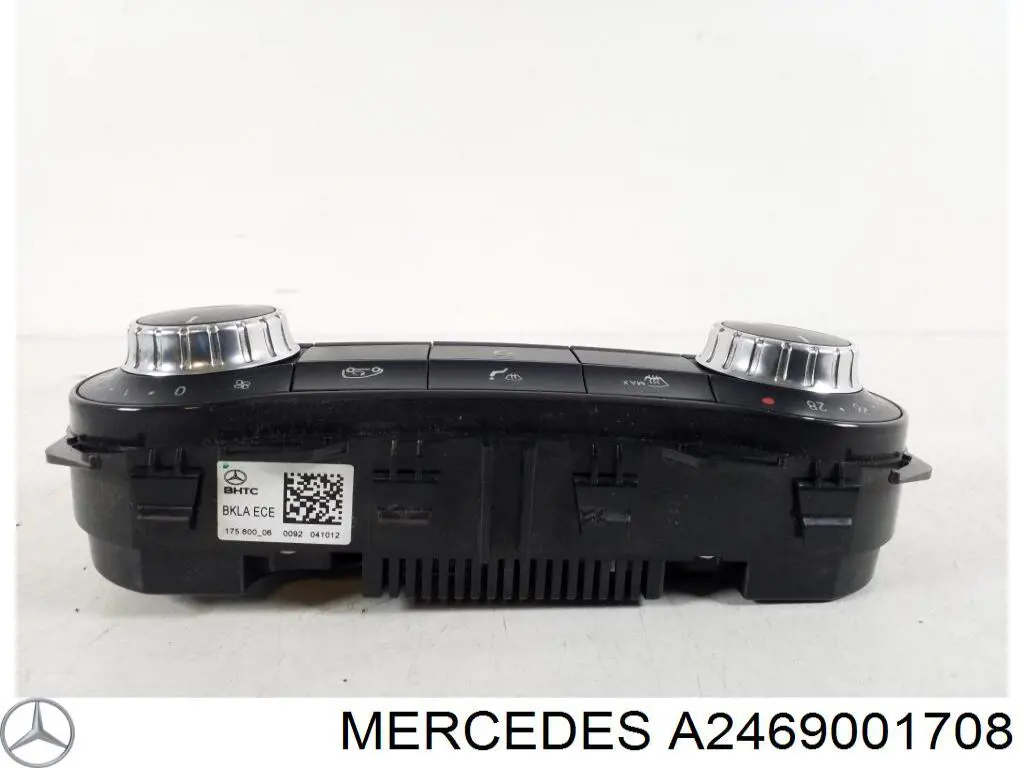 A2469001708 Mercedes