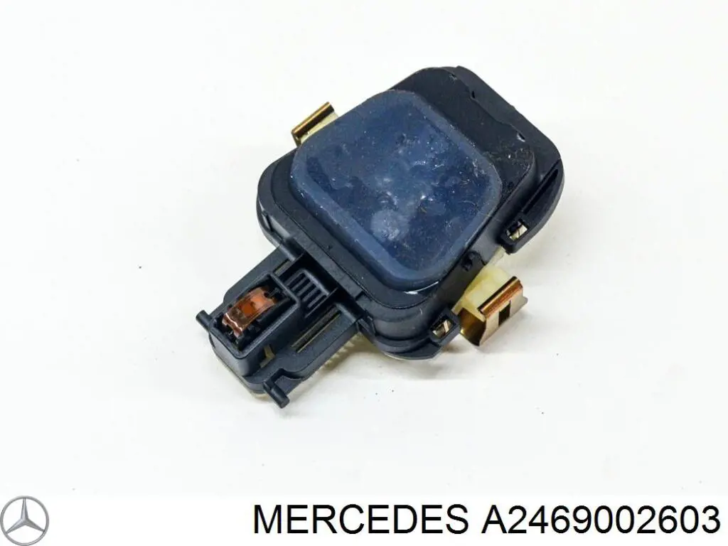 Comprar A2469002603 Mercedes Sensor de lluvia