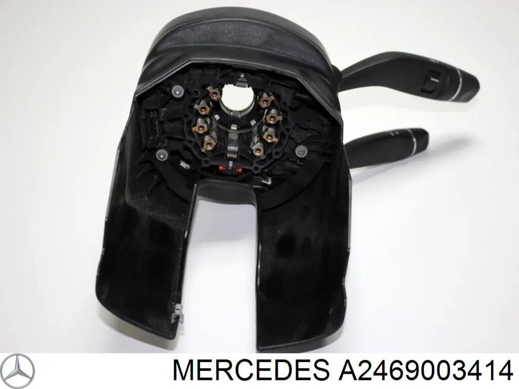 2469003414 Mercedes