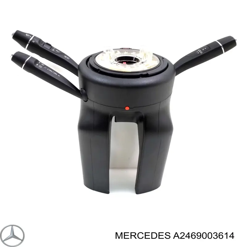  A2469003614 Mercedes