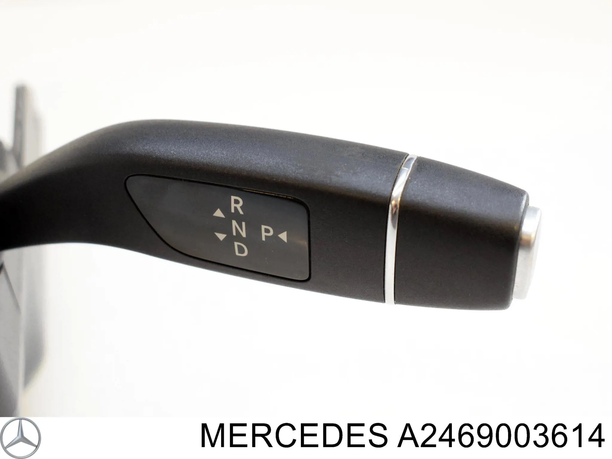 A2469003614 Mercedes
