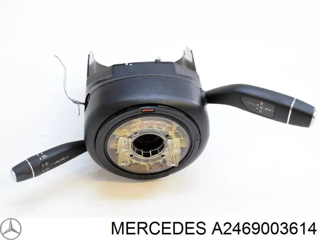 A2469003614 Mercedes 