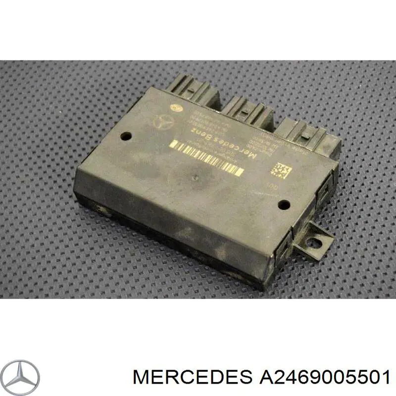 A2469005501 Mercedes