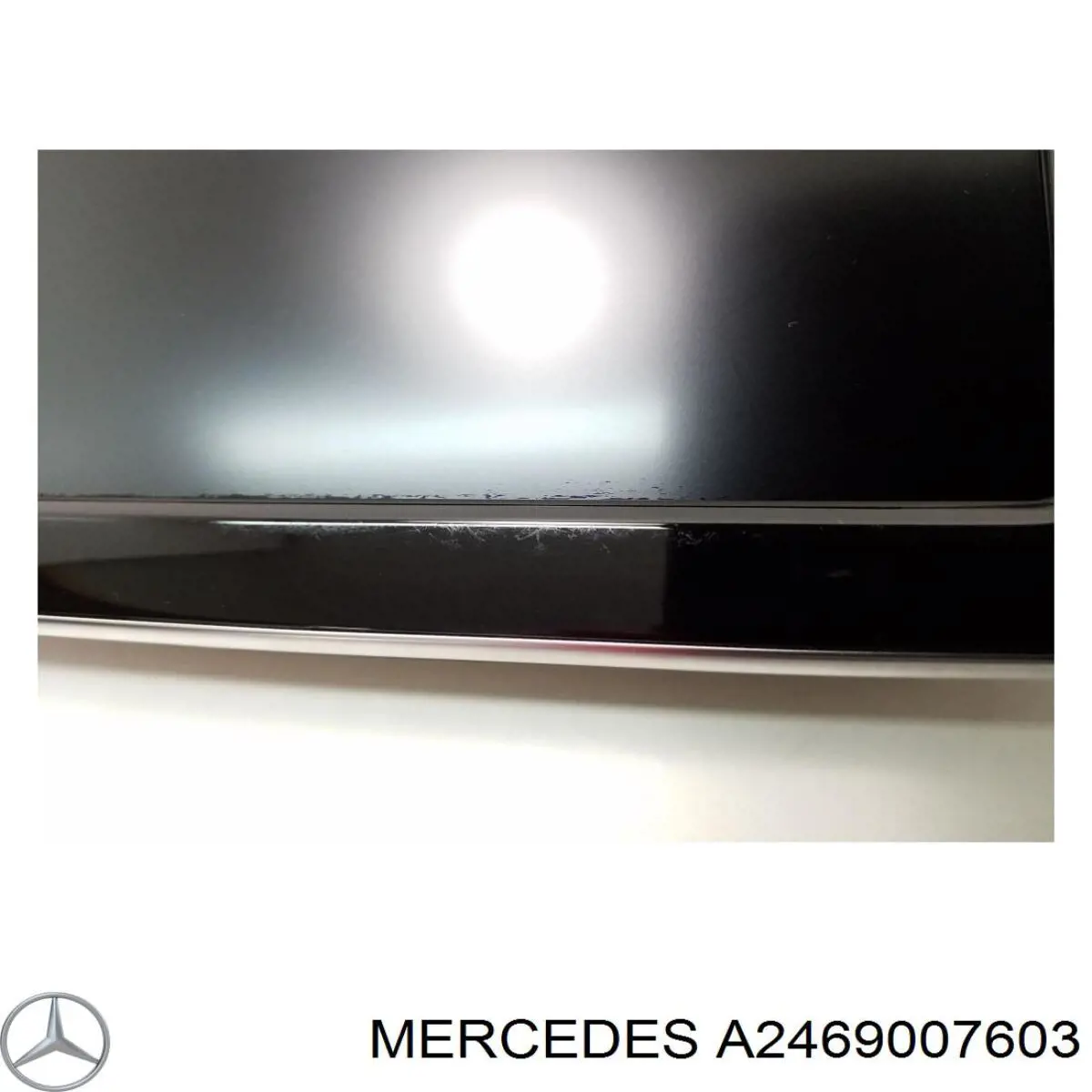  Mercedes A2469001106 precio, desde 280,22 EUR