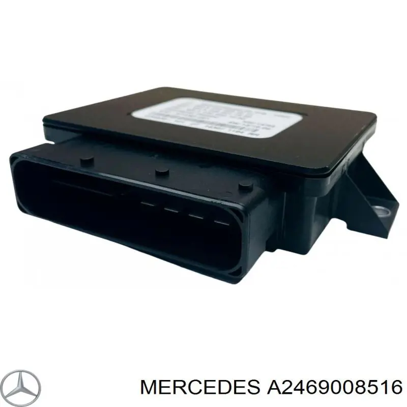 Módulo del freno de estacionamiento electromecánico Mercedes A2469008516 precio, desde 47,92 EUR
