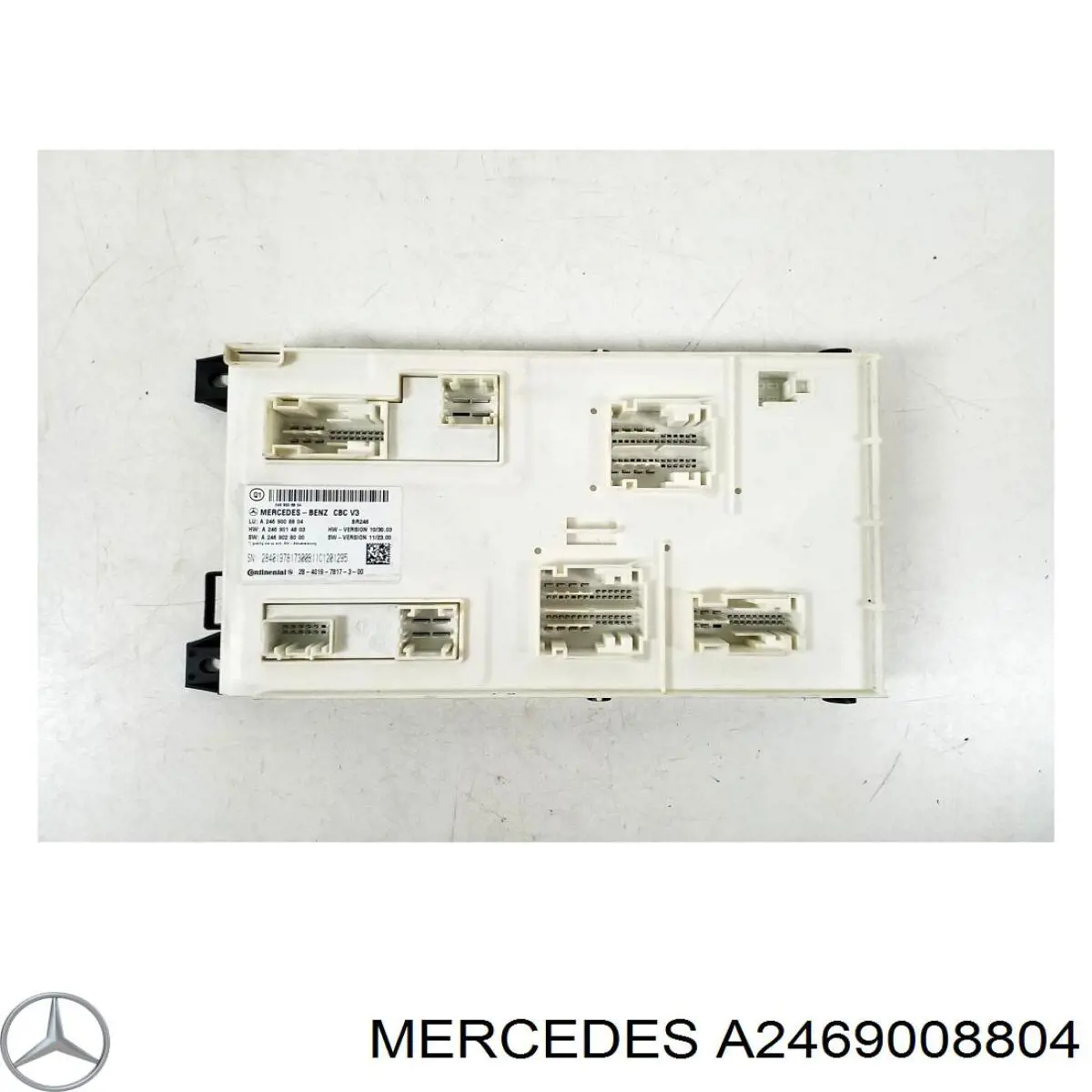 A2469008804 Mercedes