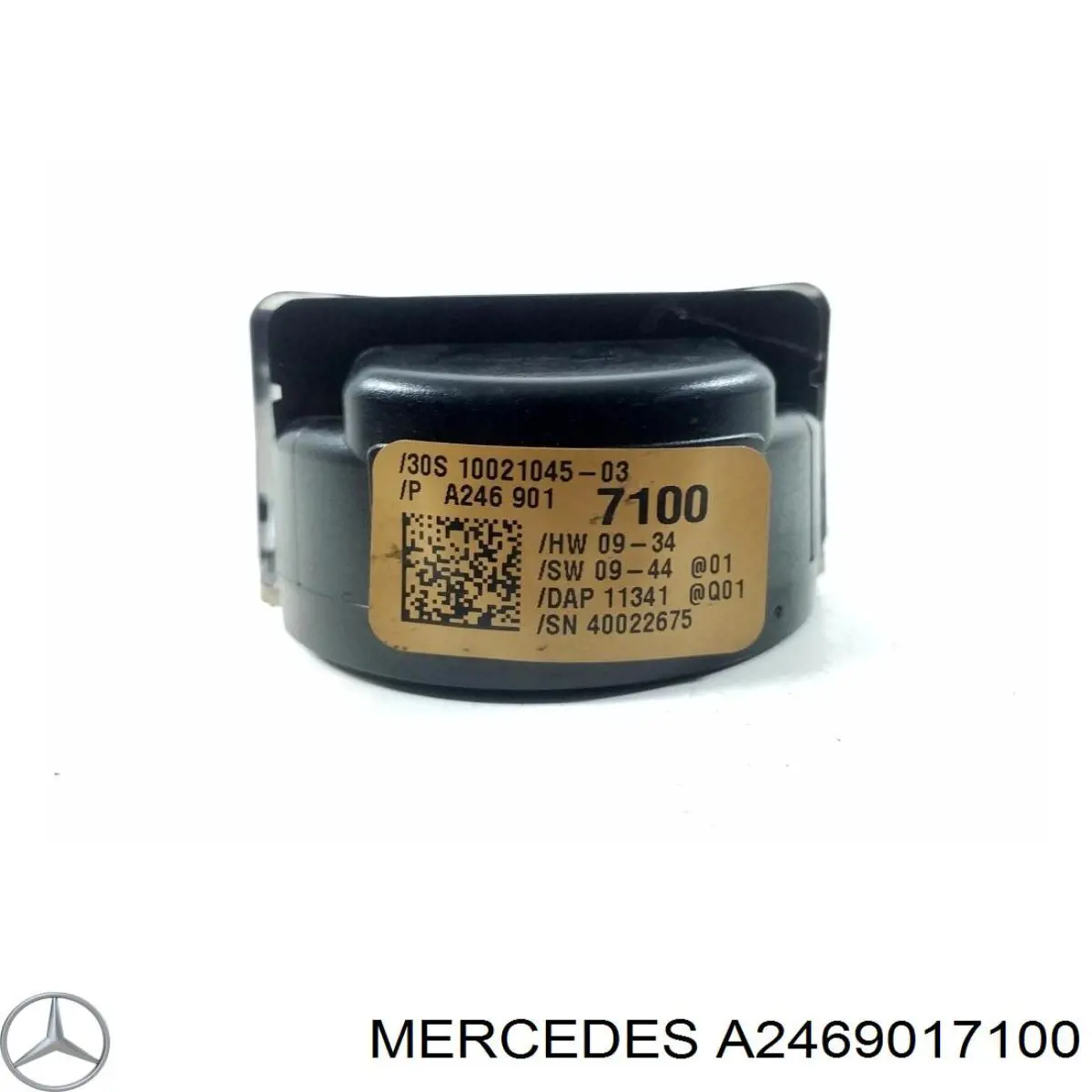 Comprar Sensor de lluvia Mercedes ML/GLE  W166