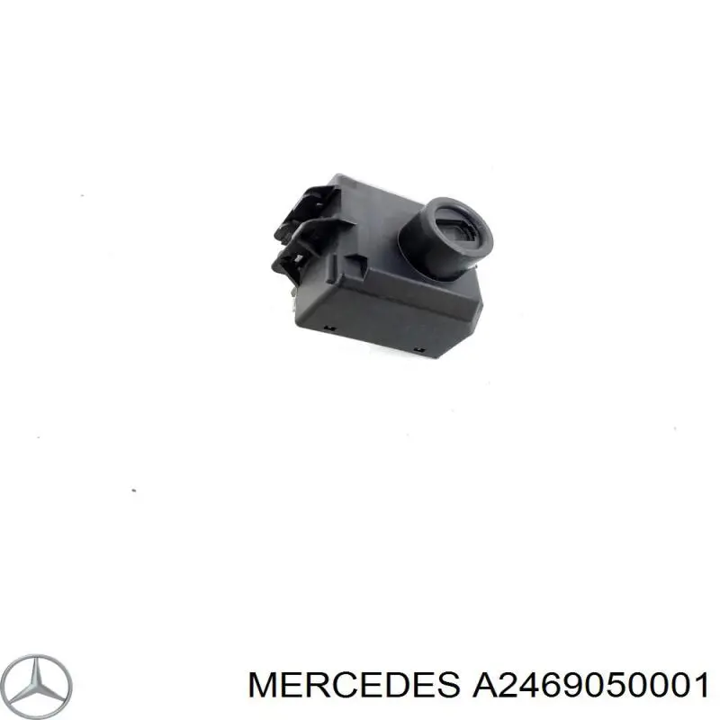 A2469050001 Mercedes