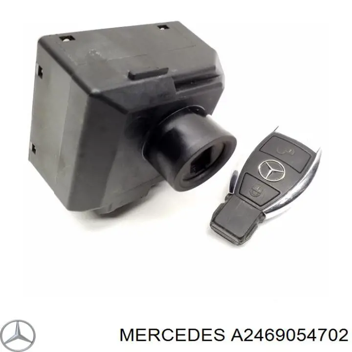  Mercedes A2469054702 precio, desde 121,97 EUR