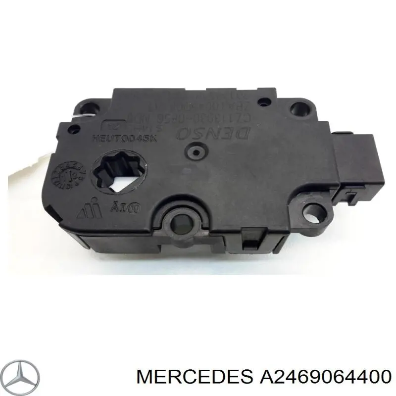 A2469064400 Mercedes